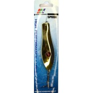 Блешня на хижу рибу коливна, EOS P160111, вага 25г, колір № GS101001